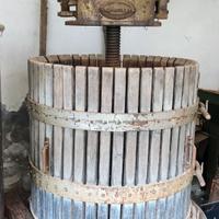 attrezzi, mobili, macchinari, antichità contadine