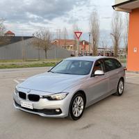 Bmw 320d xDrive Touring Sport