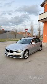Bmw 320d xDrive Touring Sport