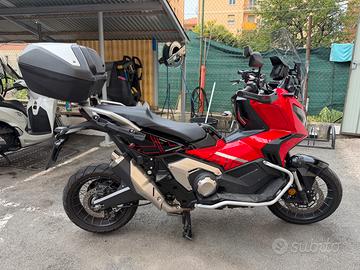 Honda X-Adv 750