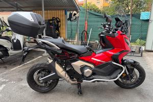 Honda X-Adv 750
