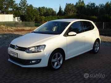 VOLKSWAGEN Polo 1.6 TDI 90CV 5 porte Highline