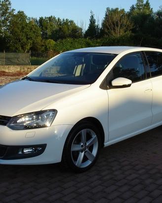 VOLKSWAGEN Polo 1.6 TDI 90CV 5 porte Highline