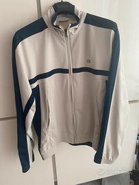 Felpa unisex sportiva