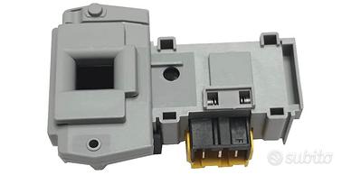 Elettroserratura lavatrice Candy NUOVA