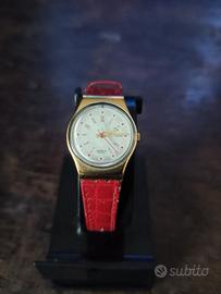 Orologio Swatch donna 