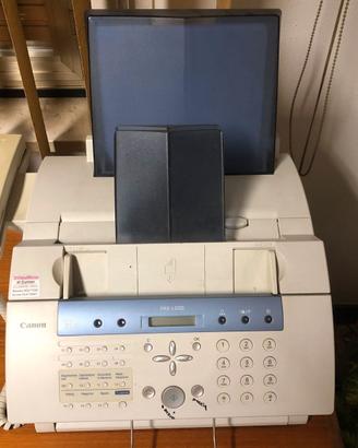 CANON FAX L220