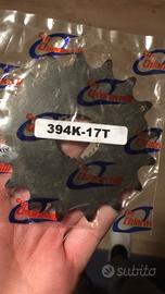 Aprilia rx / Mx 125 ricambi