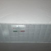 materasso a molle insacchettate e memory