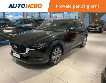 MAZDA CX-30 XH93615