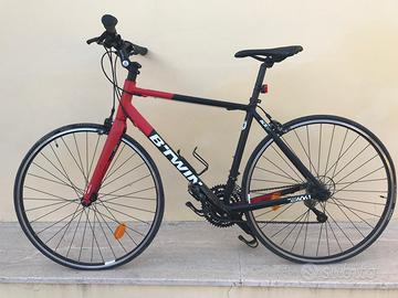 BICI DA CORSA  TRIBAN 520