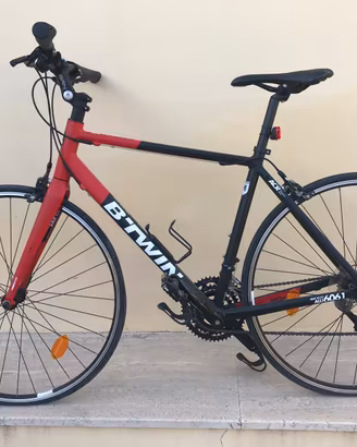 BICI DA CORSA  TRIBAN 520