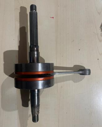 Albero piaggio zip ecc stage6 rt probilance