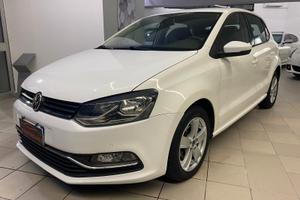 Volkswagen Polo 1.4 TDI 5p. Trendline BlueMotion T