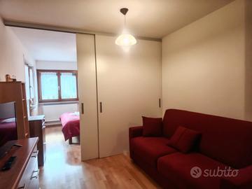 Mini appartamento a Vandoies di Sotto