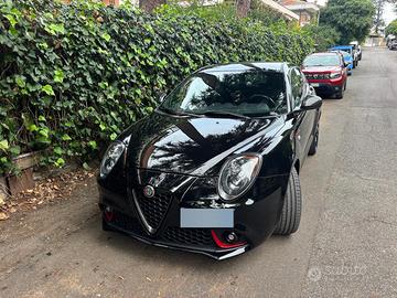 Alfa Romeo Mito 170CV