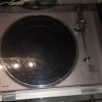 Giradischi Philips vintage