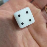 Dadi da gioco 