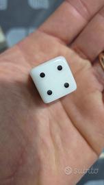 Dadi da gioco 