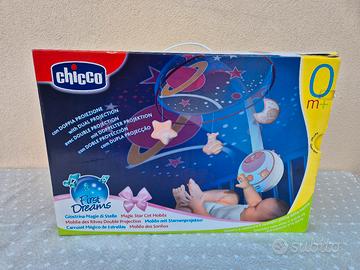 Giostrina per bambini