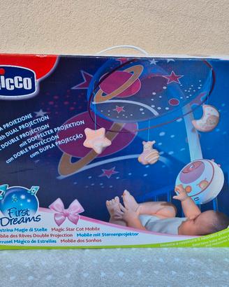 Giostrina per bambini