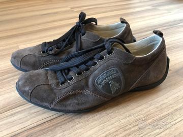 Sneakers unisex marca Lamborghini