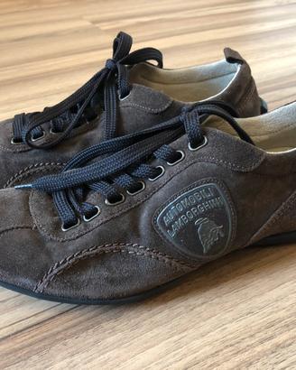 Sneakers unisex marca Lamborghini