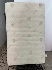 materasso piazza e mezza 120x190