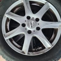 cerchi 205/60 R16 Opel Astra J