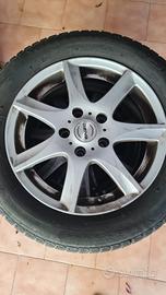 cerchi 205/60 R16 Opel Astra J