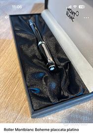 Penna Montblanc