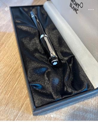Penna Montblanc
