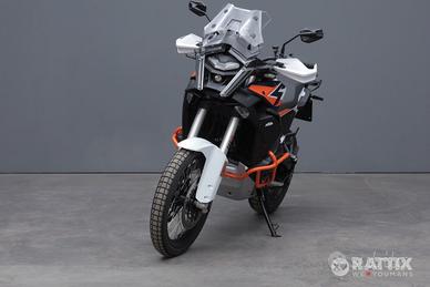 KTM 1390 Adventure R
