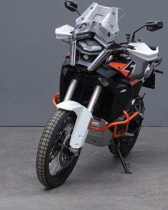 KTM 1390 Adventure R