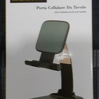 PORTA CELLULARE DA TAVOLO