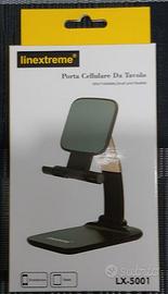 PORTA CELLULARE DA TAVOLO