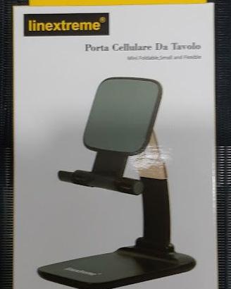 PORTA CELLULARE DA TAVOLO