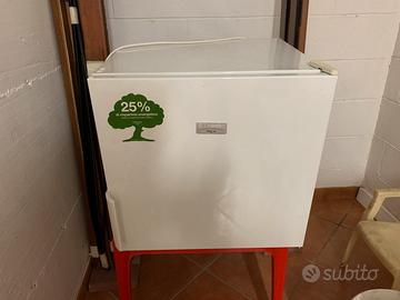 Mini congelatore Electrolux 50 litri
