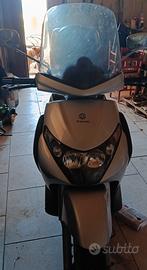 Piaggio Beverly 250 - 2005