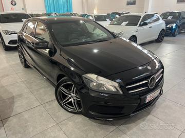 Mercedes-benz A 180 1.8 109 CV - AMG - 2013