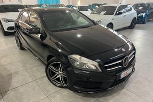 Mercedes-benz A 180 1.8 109 CV - AMG - 2013