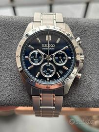 Splendido Seiko Mecha-Quartz