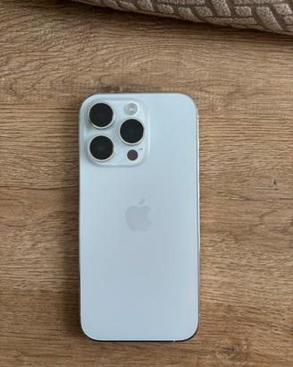 iPhone 14 pro 128gb bianco