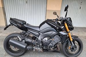 YAMAHA FZ8 2012