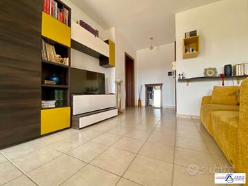 APPARTAMENTO III PIANO PANORAMICO