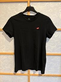 T-shirt Donna Levi's "Perfect Crew"