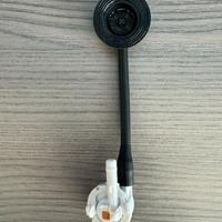 NESPRESSO DELONGHI Connettore Serbatoio Acqua