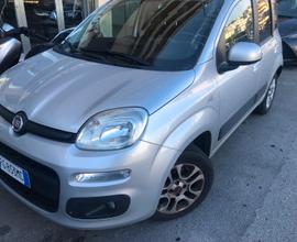 Fiat Panda 0.9 TwinAir Turbo S&S Lounge