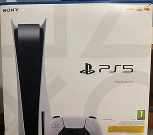 Ps5 blue ray edition