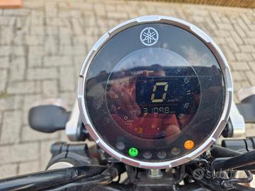 Yamaha XSR 125 - 2022